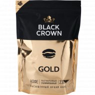Кофе растворимый «Black Grownl» Gold, 230 г