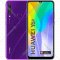 Смартфон «Huawei» Y6p, мерцающий фиолетовый