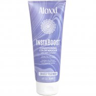 Маска «Aloxxi» InstaBoost Colour, Platinum, 200 мл