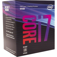 

Процессор LGA1151"INTEL"(Corei7-8700)