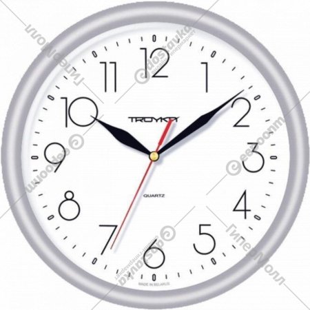 Настенные часы «Troyka» 21270212
