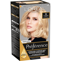 

Краска д/волос"L'OREAL"(реситаль,9)