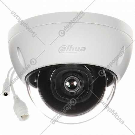 Камера видеонаблюдения «Dahua» HDBW1431EP-0280B-S4