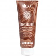 Маска «Aloxxi» InstaBoost Colour, Hazel-nuts, 200 мл