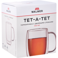 

Термокружка(Tet-a-Tet,W37000402)350мл