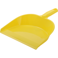 

Совок (BASE,П2703) желтый