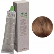 Крем-краска для волос «EchosLine» 9.32 нюд/ультрасветлый русый тауповый, 100 мл