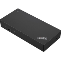 

Док-станц."LENOVO"(ThinkPadUSBCDockG2EU)