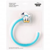 Вешалка для полотенец «Miniso» Mickey Mouse, Donald Duck, 2010539110109