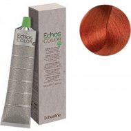 Крем-краска для волос «EchosLine» 9.44 ультрасветлый русый интенсивный медный, 100 мл