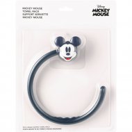 Вешалка для полотенец «Miniso» Mickey Mouse, 2010539111106