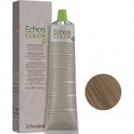 Крем-краска для волос «EchosLine» 9.7 ультрасветлый русый песочный, 100 мл