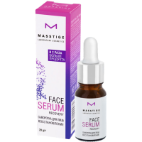 

Сыворотка восстановление "SERUM" 20г