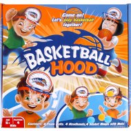 Игровой набор «Darvish» Basketball Hood, DV-T-2422