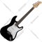 Электрогитара «Terris» Stratocaster SSS, TST-39 BK, черный