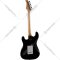 Электрогитара «Terris» Stratocaster SSS, TST-39 BK, черный