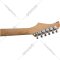 Электрогитара «Terris» Stratocaster SSS, TST-39 BK, черный