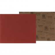 Шлифовальный лист «Indasa» Rhynowet Red Line, Р320, 01360