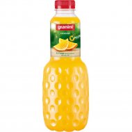 Сок «Granini» апельсиновый, 1 л