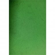 Обложка для переплета «OfficeSpace» BC7053, зеленый, 100 л