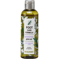 

Ванночка д/ног"FOOT CARE FORMULA" 200мл
