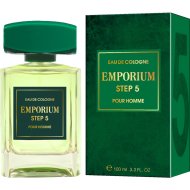 Одеколон «Brocard» Emporium Step 5, 100 мл