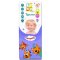 Подгузники детские Leon baby Три кота, ультратонкие, размер XL, 12-17 кг, 38 шт