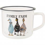 Кружка «Lefard» Family Farm, 263-1238, 300 мл