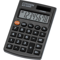 

Калькулятор карман."CITIZEN"(8 разряд)