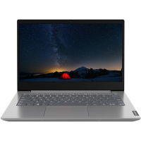

Ноутбук "LENOVO" (ThinkBook 20SL000LRU)
