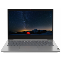 

Ноутбук "LENOVO" (ThinkBook 20SL0032RU)