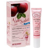 

Крем-лифтинг"VINE SORBET"40+ д/век 15г