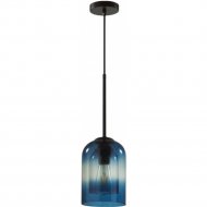 Подвесной светильник «Lumion» Boris, Suspentioni LN23 136, 5280/1, черный/синий