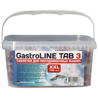 

Таблетки д/пос"GASTROLINETAB"(3XXL)100шт