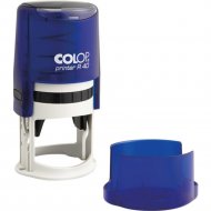 Оснастка для печати «Colop» Printer R 40, индиго