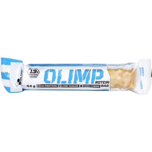 Батончик «Olimp Sport Nutrition» Protein Bar, вкус печенья, 64 г