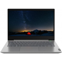 

Ноутбук "LENOVO" (ThinkBook 20SL00FCRU)