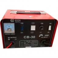 Зарядное устройство «Edon» CB-30, 1008010302