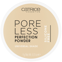 

Пудра ком"CATRICE"Poreless Perfect(10)9г