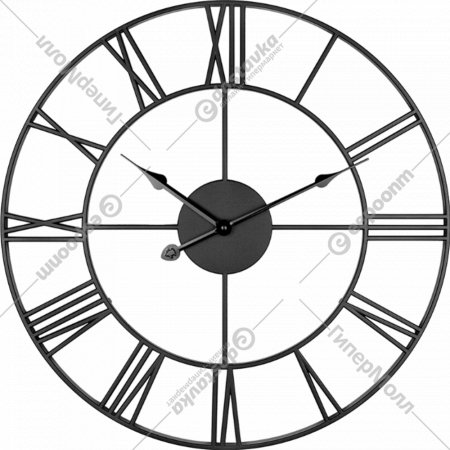 Настенные часы «Troyka» 62600000