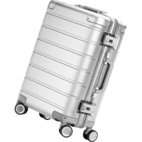 

Чемодан"XIAOMI"(20'' XNA4034RT Silver)