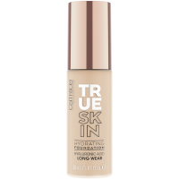 

Основа тон"CATRICE"(True Skin,т.004)30мл