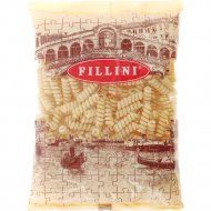 Макаронные изделия «Fillini» Фузилло, высший сорт, 400 г