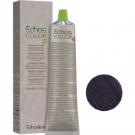 Крем-краска для волос «EchosLine» violet viola/фиолетовый, 100 мл