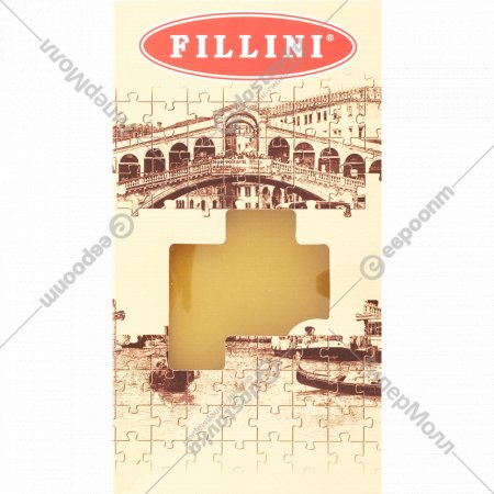 Изделия макаронные «Fillini» Лазанья, высший сорт, 250 г