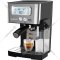 Рожковая кофеварка «Sencor» SES 4090 SS