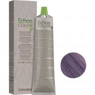 Крем-краска для волос «EchosLine» wisteria very light/очень светлая глициния, 100 мл