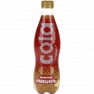 Напиток сильногазированный «Cola» зимний имбирь, 0.5 л