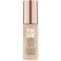 

Основа тон"CATRICE"(True Skin,т.020)30мл