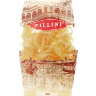 Макаронные изделия «Fillini» Гнезда папарделле, высший сорт, 400 г